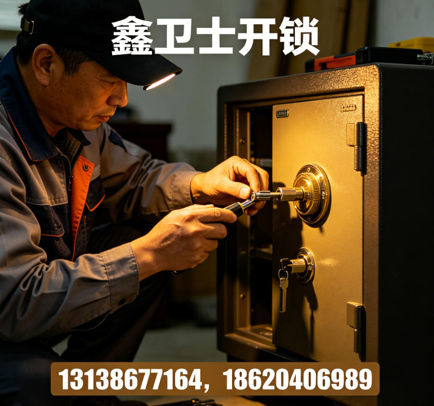 海南保险柜开锁