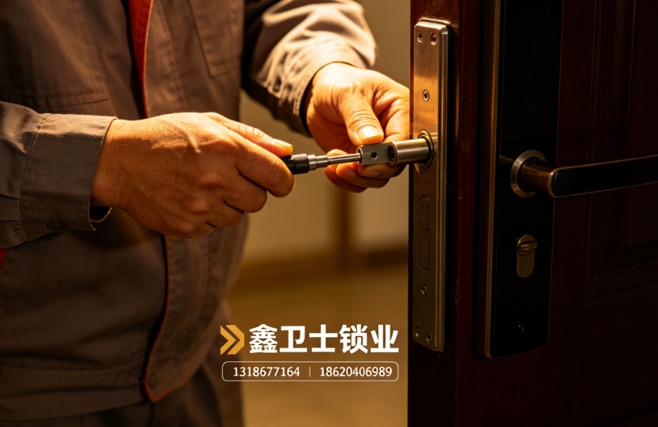 海南开锁避坑指南，海南开锁防套路，海南正规开锁